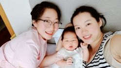 -巍阁月子中心(长沙旗舰店)