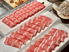 -海底捞火锅(北京路店)