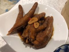 -红棉中餐厅·广州海航威斯汀酒店