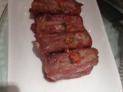 蒜香排骨-亢龙太子酒轩(东湖店)