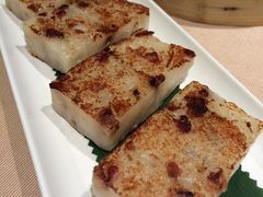 -陶陶居海鲜酒家(新马路店)