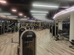 -艾型动健身游泳(环宇城店)