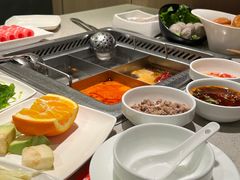 -海底捞火锅(群光广场店)