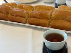 -龙庭华宴·粤菜·早茶