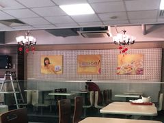 大堂-神龟馅饼(古陌路店)