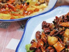 -洪霞餐馆