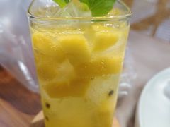 -嗒令甜品·主题融合料理餐厅(首座时代店)