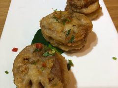 -枣子树·素食餐厅(普陀山店)
