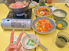 -米仓食堂(皇庭广场店)