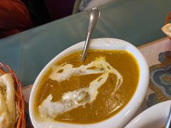 -Santoor 萨都里印度餐厅(北锣鼓巷店)