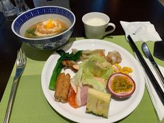 -珠海中海雅高铂尔曼酒店