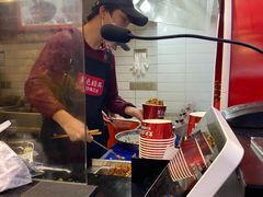 -黑色经典臭豆腐·长沙鲜食商店(坡子街店)