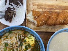 -BAURSAK包尔萨克早餐屋(第二分店)