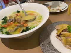 -山水一号·中餐厅