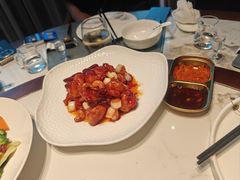 -真地道京味府·鲜橙烤鸭·北京菜(朝外大街东大桥店)