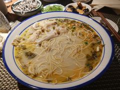 -十面春风·江南面馆(崇宁路店)