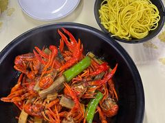 -聚味瞿记·龙虾堂(树木岭店)
