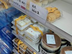-匠造烘焙(上海工厂店)