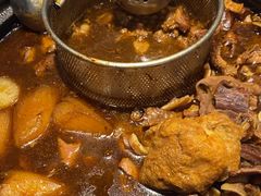 -阿婆牛杂·广府非遗地标美食(云山天地店)