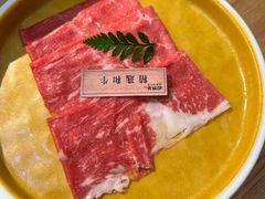 -松野谷·寿喜烧自助(华联顺义金街购物中心店)