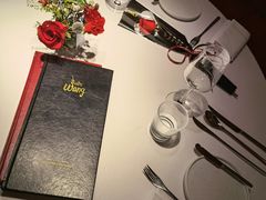 -Bistro Wang 牛排馆