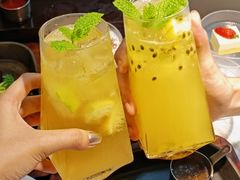 -牛扒先生·厚切雪花牛扒西餐厅(北京路禺山路店)