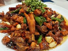 -偏爱炒鸡(老县衙店)