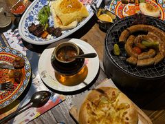 -卢布里西餐厅(总店)