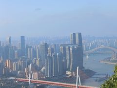 -南山植物园