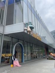 点击看大图 -奈尔宝·儿童乐园·亲子餐厅(前滩店)