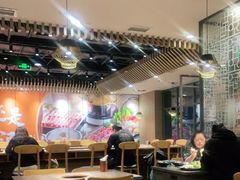 大堂-呷哺呷哺 黄金牧场 (旧宫永辉超市店)