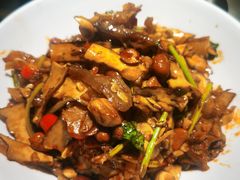 -遇见湘·地道湖南菜(黄埔泰丰店)