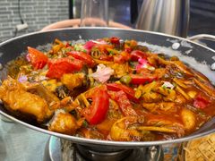 -大师傅金奖啤酒鱼(西街口总店)