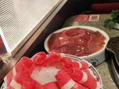-大龙燚火锅(太古里店)