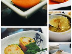 -箱美术馆私房菜(水晶郦城店)