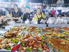 -大学城夜市大排档(凤栖路店)