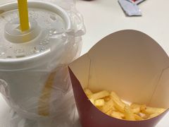 -麦当劳(沙河店)