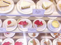 -PETIT PARIS 小巴黎(花园道店)