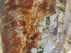 -石榴花新疆清真餐厅(莫愁湖店)