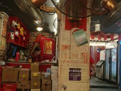 -小辉哥大排档(船山路总店)