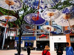 -证大大拇指广场(芳甸路店)