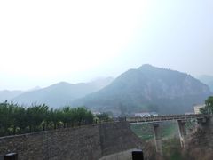 -黄花溪