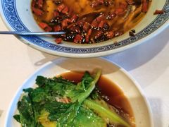 -大铁勺新津菜(东丽阳光新业广场店)