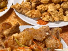 -春饼小吃(钱塘街店)