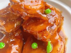 -兰湘子·湘菜小炒(长安万科广场店)