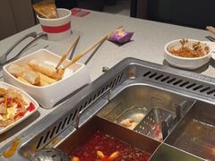 -海底捞火锅(万科广场店)