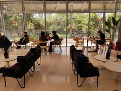 -木嘛working coffee&bar(碧道馆店)