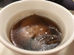 -三宝大饭店-中和艺素餐厅(浦上金山正祥广场店)