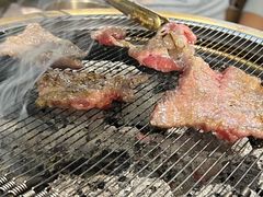 -西塔老太太泥炉烤肉(北京望京店)