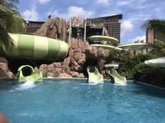 -亚马逊丛林水乐园